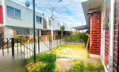 Casa en Venta en Rigoberto Jara 268