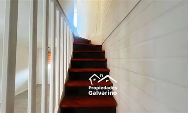 Casa en Venta en Rigoberto Jara 268