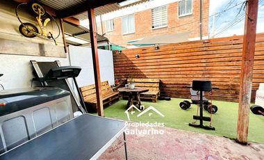 Casa en Venta en Rigoberto Jara 268
