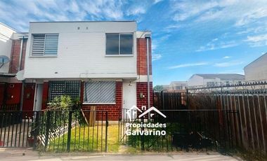 Casa en Venta en Rigoberto Jara 268