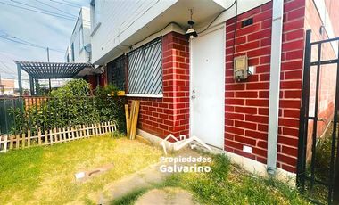 Casa en Venta en Rigoberto Jara 268