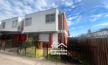 Casa en Venta en Rigoberto Jara 268