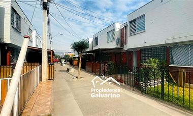 Casa en Venta en Rigoberto Jara 268