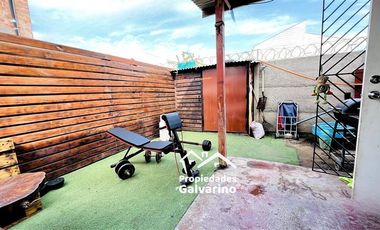 Casa en Venta en Rigoberto Jara 268