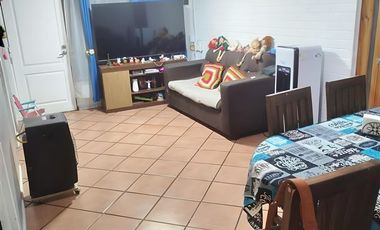 Casa en Venta en Villa Míllauquen