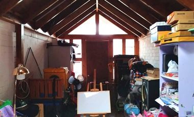 Casa en Venta en Villa Míllauquen