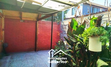Casa en Venta en Villa Míllauquen
