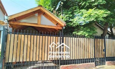 Casa en Venta en Villa Míllauquen