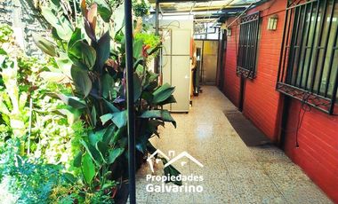 Casa en Venta en Villa Míllauquen