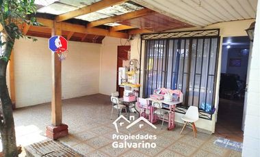 Casa en Venta en Villa Míllauquen