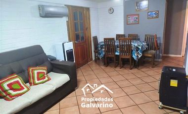 Casa en Venta en Villa Míllauquen