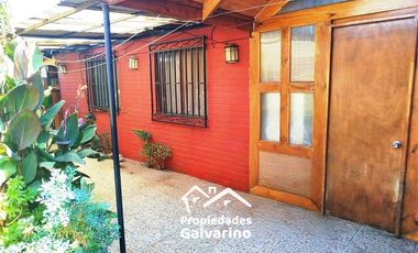 Casa en Venta en Villa Míllauquen