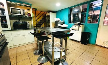 Casa en Venta en Los Aromos