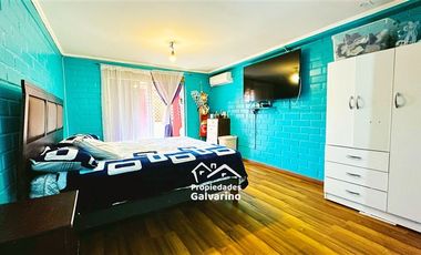 Casa en Venta en Los Aromos