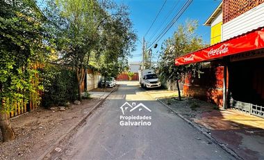 Casa en Venta en Los Aromos