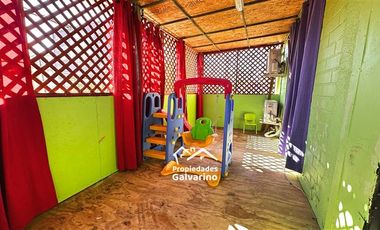 Casa en Venta en Los Aromos