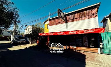 Casa en Venta en Los Aromos