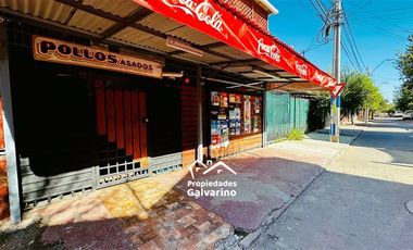 Casa en Venta en Los Aromos