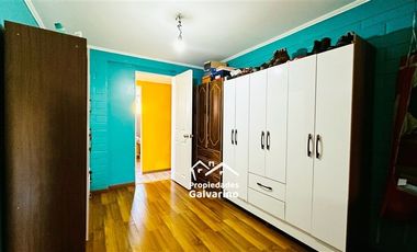 Casa en Venta en Los Aromos