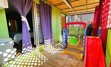 Casa en Venta en Los Aromos