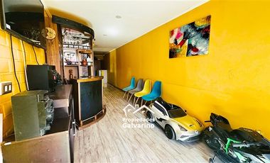 Casa en Venta en Los Aromos