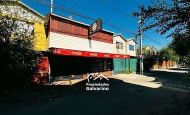 Casa en Venta en Los Aromos