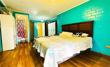 Casa en Venta en Los Aromos