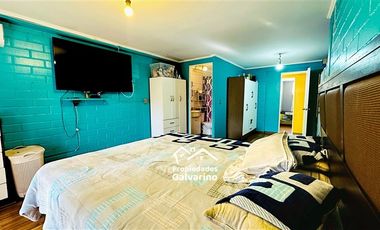 Casa en Venta en Los Aromos