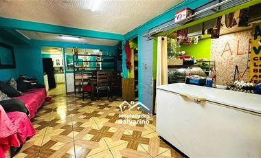 Casa en Venta en Los Aromos