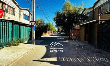 Casa en Venta en Los Aromos