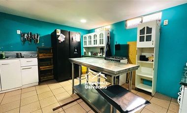 Casa en Venta en Los Aromos