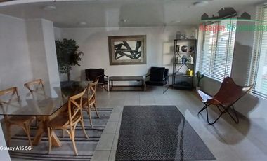 Departamento en Venta en Departamento Amoblado en Venta edificio Ecovista