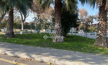 Casa en Venta en esquina Tristán Cornejo con Gaspar Olea