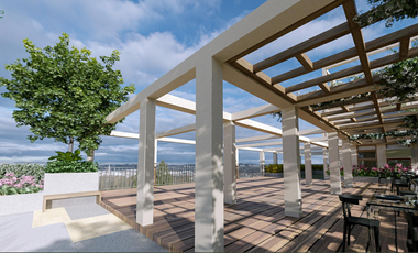 15F STUDIO FOR ASSUME - THE EAST VILLAGE AT DAVAO GLOBAL TOWNSHIP (BGC OF DAVAO)