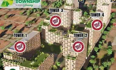 15F STUDIO FOR ASSUME - THE EAST VILLAGE AT DAVAO GLOBAL TOWNSHIP (BGC OF DAVAO)