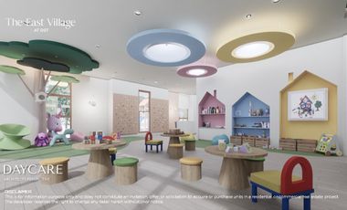 15F STUDIO FOR ASSUME - THE EAST VILLAGE AT DAVAO GLOBAL TOWNSHIP (BGC OF DAVAO)