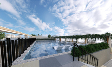 15F STUDIO FOR ASSUME - THE EAST VILLAGE AT DAVAO GLOBAL TOWNSHIP (BGC OF DAVAO)