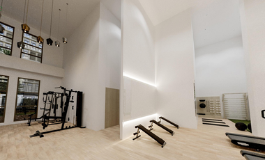 15F STUDIO FOR ASSUME - THE EAST VILLAGE AT DAVAO GLOBAL TOWNSHIP (BGC OF DAVAO)