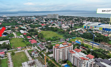 15F STUDIO FOR ASSUME - THE EAST VILLAGE AT DAVAO GLOBAL TOWNSHIP (BGC OF DAVAO)