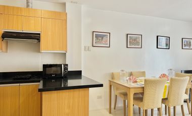 Executive Studio Beachfront