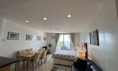 Executive Studio Beachfront