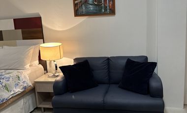 Executive Studio Beachfront