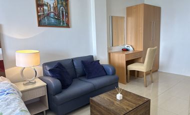 Executive Studio Beachfront