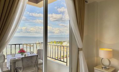 Executive Studio Beachfront