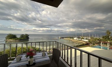 Executive Studio Beachfront