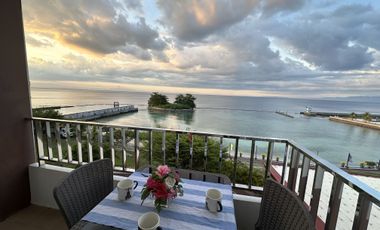 Executive Studio Beachfront