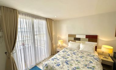 Executive Studio Beachfront