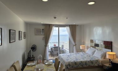 Executive Studio Beachfront
