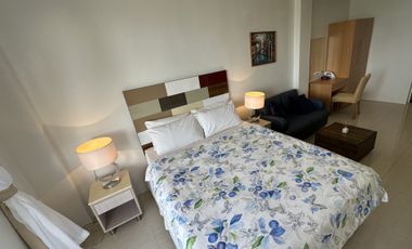 Executive Studio Beachfront