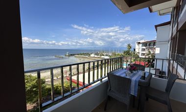 Executive Studio Beachfront